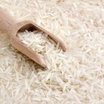 Export Quality Rice