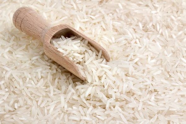 Export Quality Rice