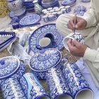 Handicrafts