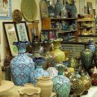 Handicrafts