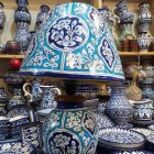 Handicrafts