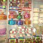 Handicrafts