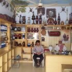 Handicrafts