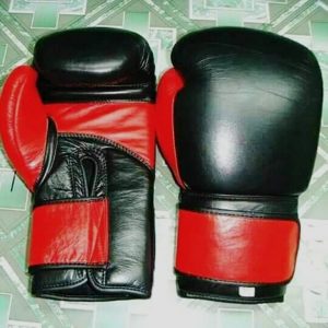 Sport's Gloves
