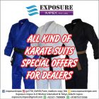 Sport's Suits