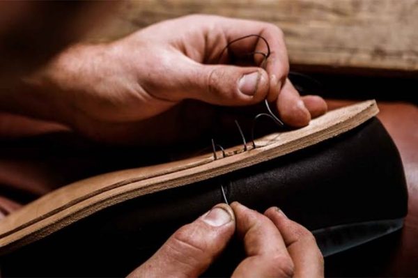 Handmade Footwear