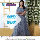 Wedding Party Suits