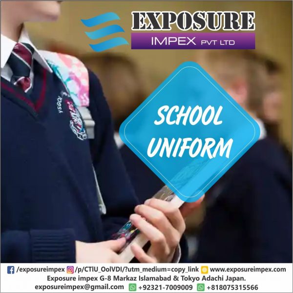school uniform